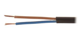 Mercor ELEKTROS KABELIS OMY-2X0.5/B
