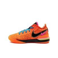 Nike Zoom LeBron NXXT Gen I Promise EU 45.5 red