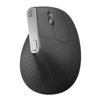 Logitech MX Vertical Ergonominė Belaidė Pelė