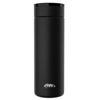 HILUX/Hars 450ml 316 SS Insulated Bottle black