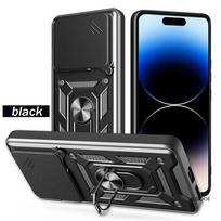 Funda for Motorola Edge 70 5G Case Slide Camera Protection Holder Shockproof Back Cover Capa Funda for Motorola edge 70 auksas