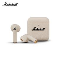 Marshall MINOR IV True Wireless Headphones