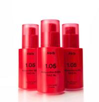 Brightening & Tone-Up Serum for Clear and Radiant Skin 1 ea red