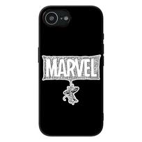 Spider Man Marvel Spiderman Casing Phone Cover for OPPO A38 A18 A17 A40 A60 A80 A16 A78 A79 A54 A15 A57 4G 5G Soft Case OPPO A54 4G black