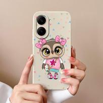 For Xiaomi Redmi A5 Case Simple Heart Soft Back Cover High Quality Liquid Silicone Phone Cases For RedmiA5 4G Shockproof Funda Redmi A5-4G(Europe) blue