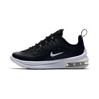 Nike Air Max Axis Oro pagalvė Atsparus dilimui Atsparus dilimui Žemi Bėgimo bateliai Juodi Balti AH5223-001 28 black