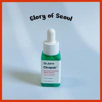 [MINI] Dr.Jart+ Cicapair Intensive Soothing Repair Serum 15ml white