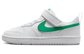 Nike Court Borough Low Recraft PS 'White Stadium Green' DV5457-109 35 gray