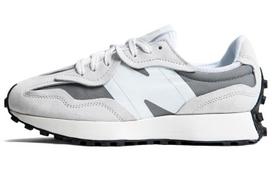 New Balance 327 Grey Matter White U327WED 38 white
