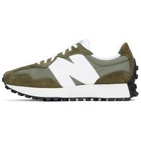 327 New Balance 'Chaki Balta' U327LE 36 gray