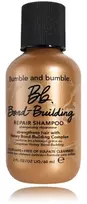 Bumble And Bumble Bb. Bond-Building Repair Šampūnas atkuriantis šampūnas plaukams, 60 ml