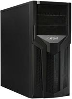 Stacionarus kompiuteris „Captiva Workstation I74-685 Intel Core i7-12700K“, 32GB RAM, 1000GB SSD, „Intel UHD Grafik“, B660, „Windows 11 Pro“
