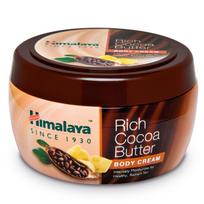 Himalaya Rich Cocoa Butter Body Cream, 200Ml beige