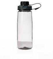 Gertuvės dangtelis Nalgene CapCAP, juodas