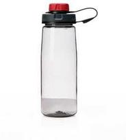 Humangear Gertuvės dangtelis Nalgene CapCAP, raudonas