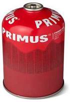 Dujų balionėlis Primus Self-Sealing, 450g, raudonas