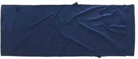 Miegmaišio įklotas Origin Outdoors Cotton Rectangular Royal, mėlynas
