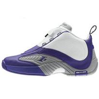 Answer 4 Reebok 'Kobe Bryant' Pe BS9847 40.5 white