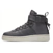 Nike SF Air Force 1 Mid Dark Grey aj0424-002- 38 gray