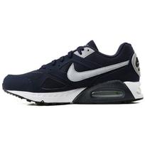 Nike Air Max IVO Blue Black White 580518-405 42 black