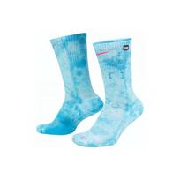 Nike Crew Socks All Unisex Blue Couple's DA5074-101 XL white