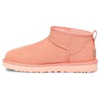 UGG Classic Ultra Mini 'Pink Red' Women's 1116109-PBSM 37 beige