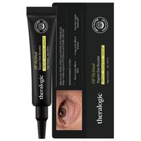 TheraLogic HPR Retinol PRO 2000 Paakių kremas Liftinguojantis, 15g, 1 vnt. black
