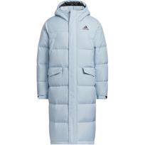 Adidas ILGOS ŽEMUPALĖS & Paltai Unisex Mėlyni JW6742 L mėlyna