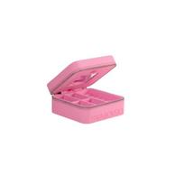Swarovski Millenia kristalais puoštas karoliai 5614933 Pink|F|Box+Shopping Bag pink