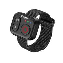 For DJI ACTION 6/ ACTION 5 PRO/ACTION 4/OSMO 360 5.0 Bluetooth Wireless Remote Control Selfie Remote Controller With Wrist Strap juoda