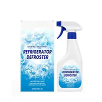 Refrigerator Deicer Spray for Freezer and Fridge Ice Removal, Kitchen Cleaning Solution One Size balta