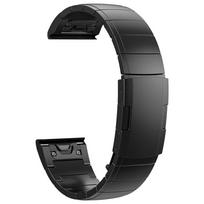 22/26mm Titanium Band for Garmin Fenix 8 47/51mm 7 7X Pro 6 6X QuickFit Bands for Enduro 3 Quatix 8 Approach S70 Bracelet Strap QuickFit 22mm juoda