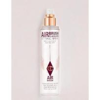 Charlotte Tilbury Airbrush Flawless Setting Spray 200ml, 1 pcs white