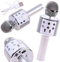 Jokomisiada Wireless karaoke microphone speaker IN0136