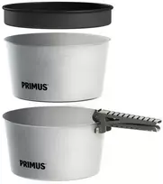 Puodų rinkinys Primus Essential 2 x 2.3L