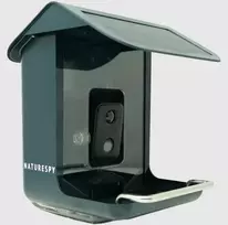 Gamtos kamera NatureSpy WiFi BirdCam Pro