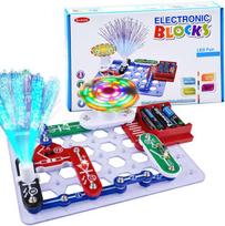 Lavinamasis elektronikos rinkinys