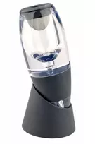 Vyno aeratorius su stovu KAMILLE 7798