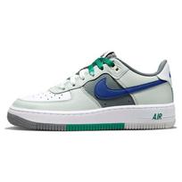 Nike Air Force 1 Low Light Green GS Sneakers FB9035-001 36 white