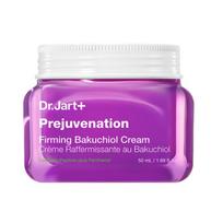 Dr.Jart+ Prejuvenation Firming Bakuchiol Cream 50ml Smoothing & Early Anti-Aging Moisturizer pink