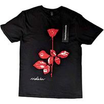 Depeche Mode - Violator (Marškinėliai) 3XL black
