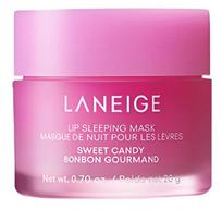 [LANEIGE] Lip Sleeping Mask EX Sweet Candy pink
