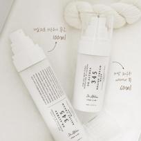 Dr.Althea 345 Relief Cream Mist 60ml white
