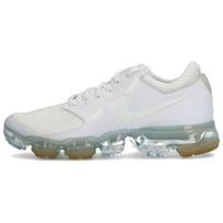 Nike Air VaporMax 'Metallic Silver' Women's AH9045-101 36.5 white