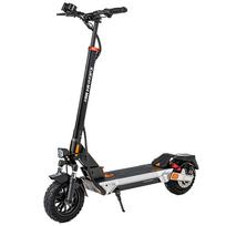 Sulankstomas elektrinis paspirtukas Kukirin M4 Max, 800W variklis, 48V 18.2Ah baterija, didžiausias greitis 45km/h, nuvažiuojamas atstumas 65km, 10 colių ratai