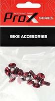 Varžtai stabdžių diskams tvirtinti Prox red M5x10mm (12pcs.)