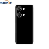 Oneplus Nord 3 5G dėklas Minkštas silikoninis smūgiams atsparus dangtelis OnePlus Nord 3 Nord3 CE3 CE 3 Llite N30 dėklams Coque Cover Fundas For OnePlus Nord 3 black
