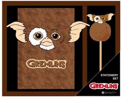 CERDÁ Gremlins stationary set