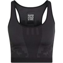 Adidas x Karlie Kloss Sports Underwear Women's Carbon/Black HB1429 XS black