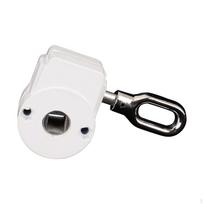 Awning Crank Gear Hardware Canopy Drive Sturdy Worm for Outside Rain